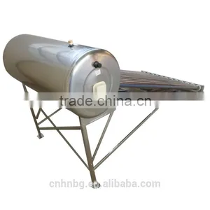 Hot Sale and Best Quality Industrial Solar Heater(Manufacturer) thumbnail-4