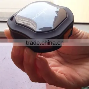 Scooter Battery Powered Gps Tracking Device With Sensitive Gps Antenna Inside thumbnail-3