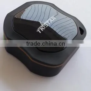 2016 TKstar Newest GPS Tracker Kids With SOS Button thumbnail-2