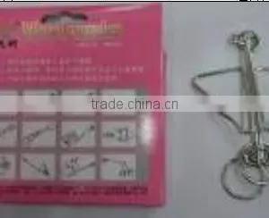 METAL PUZZLE thumbnail-1