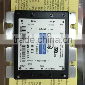 VI-AIM-E1 New and Original DC:DC Power Module thumbnail-2
