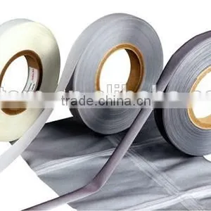 3-layer Hot Air Hot Melt Waterproof Seam Sealing Tape for Winterwear Shoes and Boots thumbnail-3