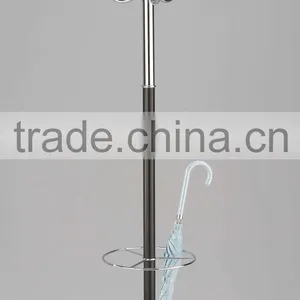 Metal Coat Stand thumbnail-1