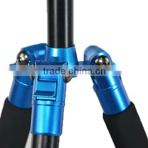 Professional Aluminum Tripod, Camera Tripod thumbnail-4