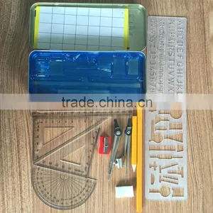 13pc Instrument or Math Sets RG-A102 thumbnail-1