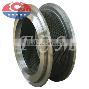 Pellet Mill Die Roller thumbnail-1