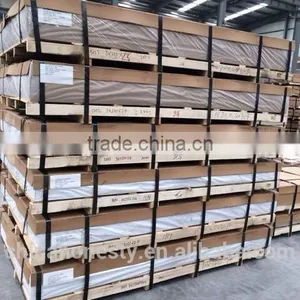 6061 Diamond Plate for Truck Anti-Skip Plate With One Bar thumbnail-5