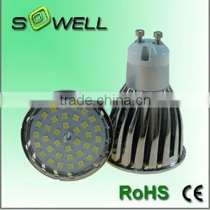 Led Spot Light GU10 thumbnail-1