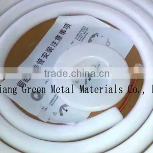 Copper-aluminum Connecting Tube & Air Conditioner Parts thumbnail-1