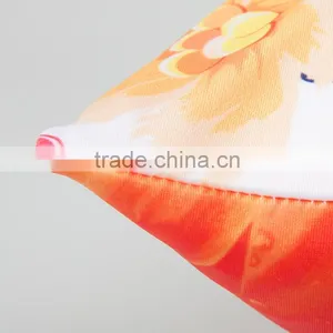 Good-looking Personalized Polyester Cheap Sublimated Pillow Cover thumbnail-6