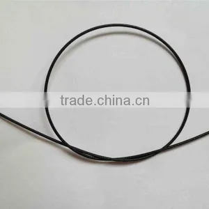 IPEX With 1.13 Black Cable, Cable Assembly, Jumper, Pigtail thumbnail-1