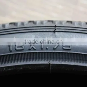 Bike Tires Wholesale 18x1.75 Bicycle Tyres 18 1.75 thumbnail-6