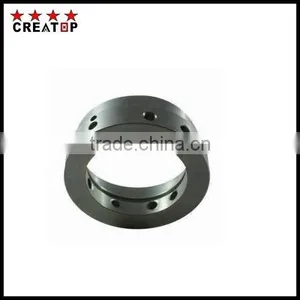 OEM Great Quality Auto Brake Disc Parts thumbnail-3