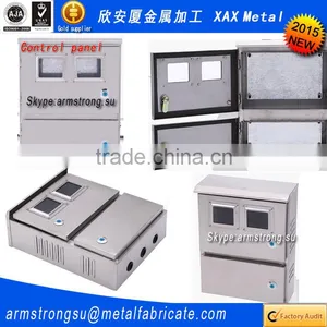 XAX007CP Top Selling Products 2015 Elevator Control Panel Shipping From China thumbnail-2