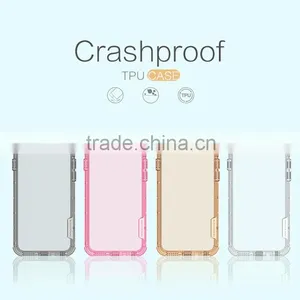 Crashproof TPU Mobile Phone Case For Iphone 6s thumbnail-1