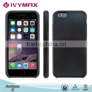 Slim Armor Combo Case for Iphone 6G thumbnail-1