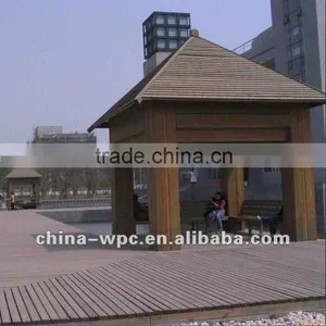 Outdoor Engineered Flooring Decking thumbnail-1