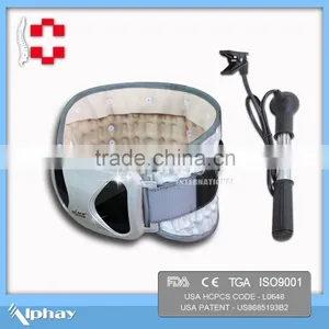 Well Selling Good Effect to Lower Back Pain, Lumbar Support thumbnail-1