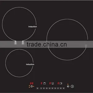 3 Burner Induction Cooker thumbnail-1