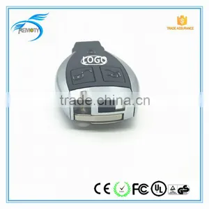Replacement Car Key Card Key Cover For Benz And Car Key Blank thumbnail-5