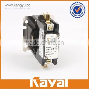 OEM Custom Screw and Double 1/4 Q.C. Contactor Household Use thumbnail-2
