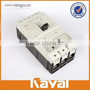 High Quality Cheap Custom Mcb Mccb Elcb Rcbo Residual Current thumbnail-4