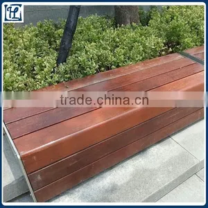 Lightweight Woody Cutting Plastic Composite Board thumbnail-6