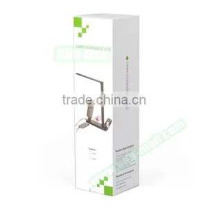 OEM Tablet Lamp Wireless Charging Stand With Watch Dock for IPhone 6s, Mobile Phone Charging Holder for Android thumbnail-6
