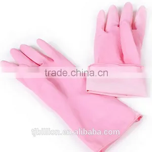 Non-slip Latex Surgical Glove Interesting Products From China thumbnail-5