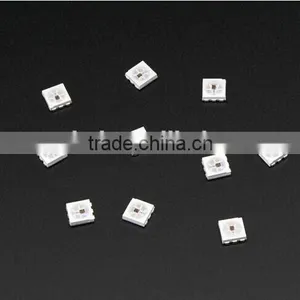 0.10 USD PCS RGB LED 5050 Build in Ws2811 4pin Drive;1000pcs/rolls thumbnail-1