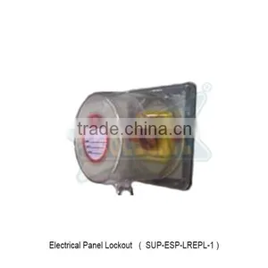 Electrical Panel Lockout ( SUP-ESP-LREPL-1 ) thumbnail-1