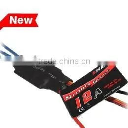 Original Emax Simonk 12A Brushless Esc thumbnail-1