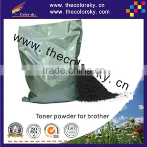 (TPBHM-TN660-2) Black Toner Powder for Brother TN2320 TN660 TN2380 TN2345 TN2350 TN630 1kg/bag Made in Japan thumbnail-5