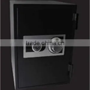 FIREPROOF Safe With - Fireproof Steel Safe COMBINATION Lock thumbnail-1