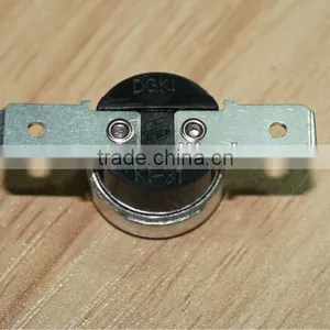 Coffee Maker Thermostat KSD301 thumbnail-1
