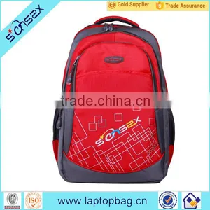 2016 Ergonomic Different Models School Bags thumbnail-4