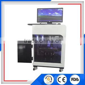 3d Laser Glass Engraving Machine Price thumbnail-4