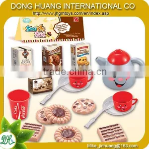 Kids Promotational Cheap Play House Set thumbnail-1