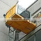 Construction Hoist With or Without Roof EHPM1200 thumbnail-1