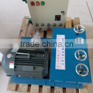 Steel Pushing Machine,steel Strand Post Forming Machine thumbnail-1