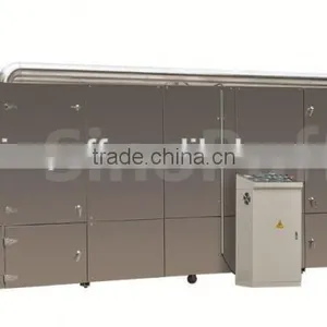 Vegetable Protein Production Machine/Automatic Textured Tvp Soya Nuggets Mice Plant thumbnail-5