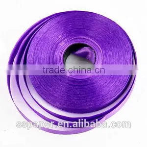 2016 Hotsale Product Decoration Plastic Ribbon for Gift Wrapping and Balloon thumbnail-3