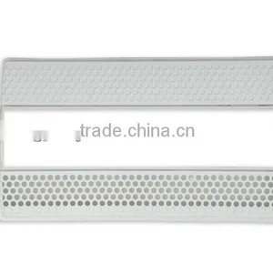 Injection Plastic Shell for Instrument Parts thumbnail-1