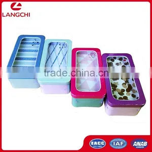 Recommend Best Sale Good Quality Gift Packaging Box thumbnail-1