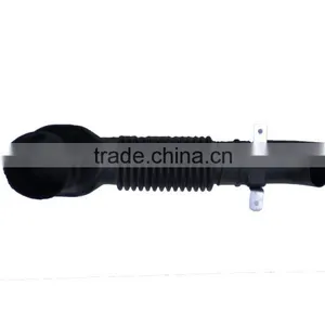 JMC Kaiyun Auto Car Air Filter Pipe Black Inlet Air Tube JMC Pickup Truck Auto Spare Parts thumbnail-1