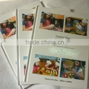 Off-set Sew Binding Paper Magazine thumbnail-1