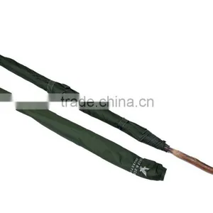 Factory Directly Sell Double Canopy Wind Resistant Storm Umbrella thumbnail-6