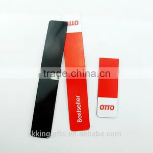 Modern Design Guangzhou Factory Wholesale Fuuny Book Mark/ Bookmarks for Magazine thumbnail-1