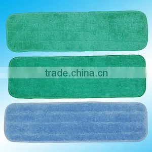 Microfiber Screw Mop Head thumbnail-5