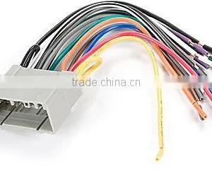 Car Audio and Video Cables thumbnail-1